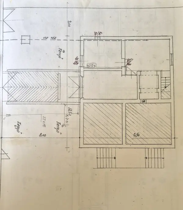 Eladó családi ház, Debrecen 4 szoba 73 m² 89 M Ft