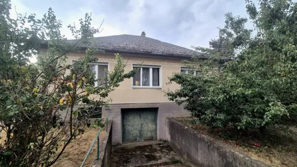 Eladó családi ház, Debrecen 4 szoba 89 m² 89 M Ft