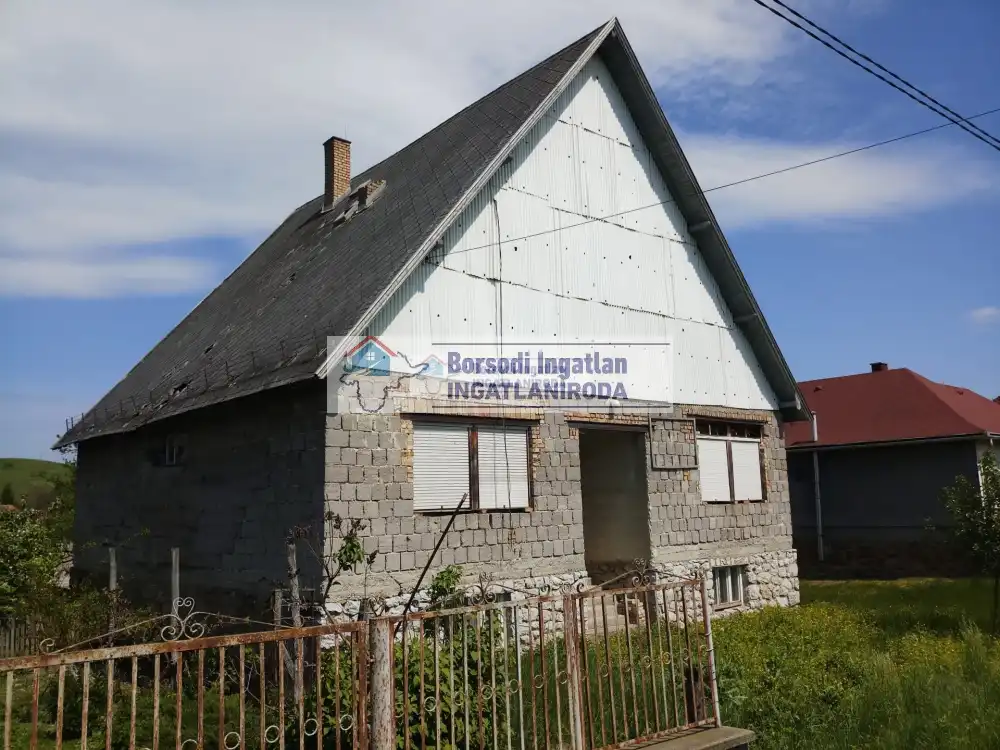 Borsod-Abaúj-Zemplén megye - Dédestapolcsány
