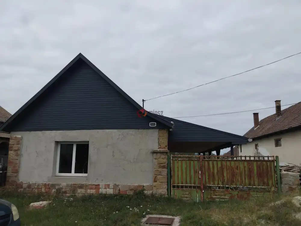 Nógrád megye - Dejtár