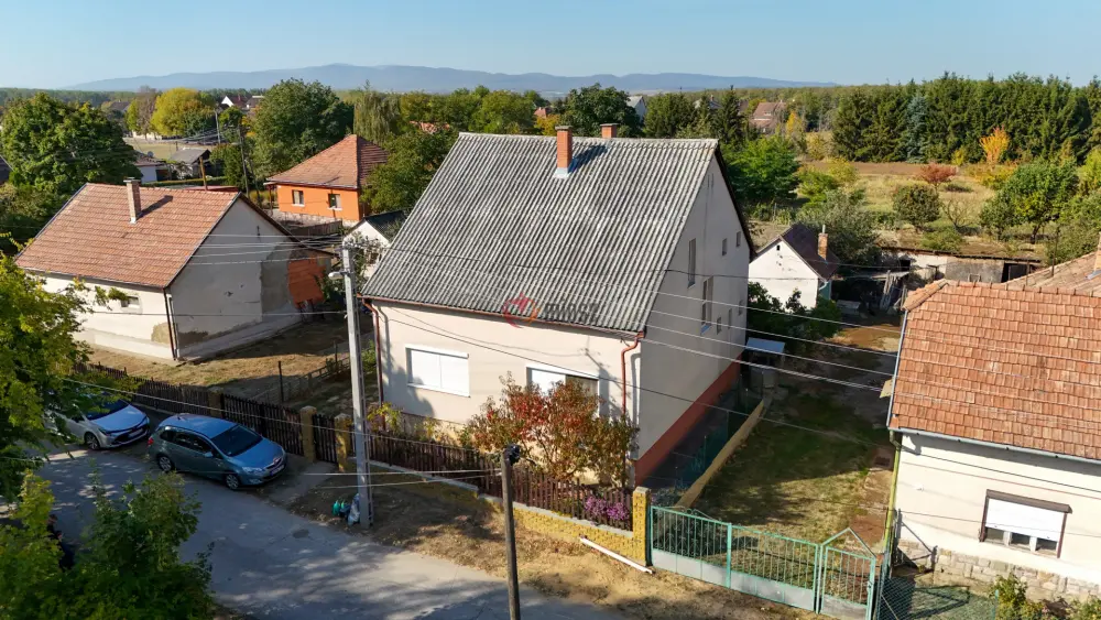 Nógrád megye - Dejtár