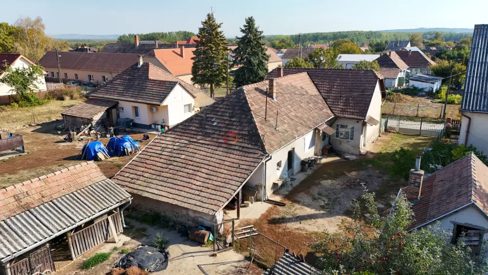 Nógrád megye - Dejtár