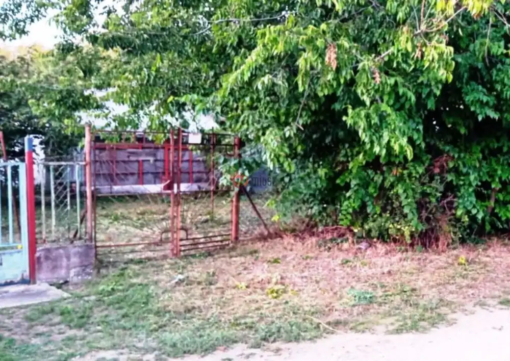 Pest megye - Délegyháza