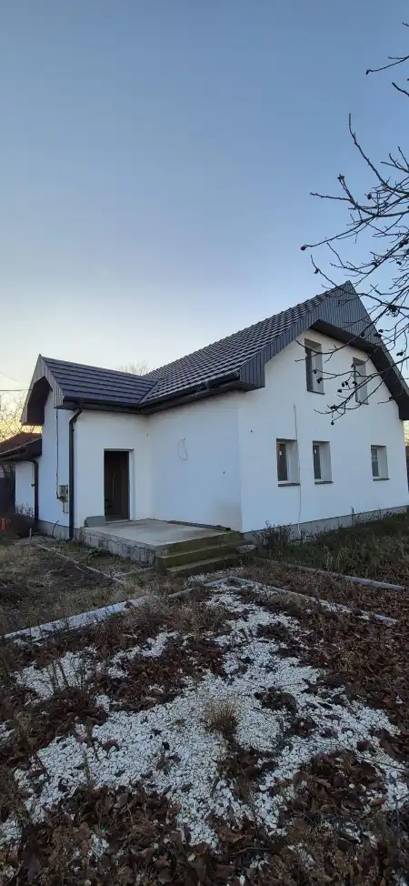 eladó családi ház, Délegyháza