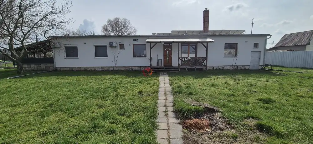 Pest megye - Délegyháza