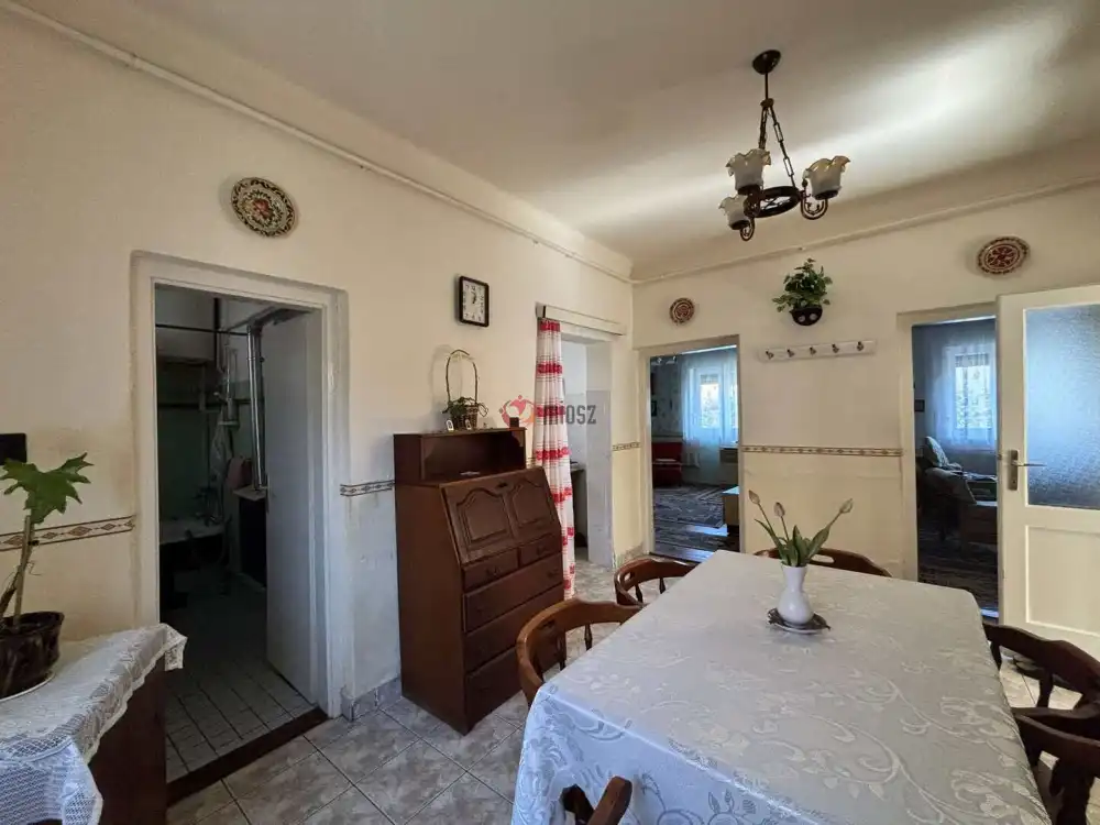 Hajdú-Bihar megye - Derecske