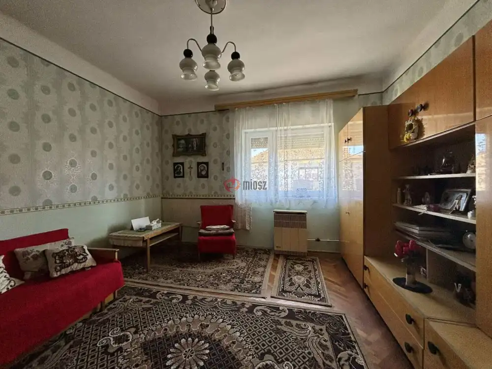 Hajdú-Bihar megye - Derecske