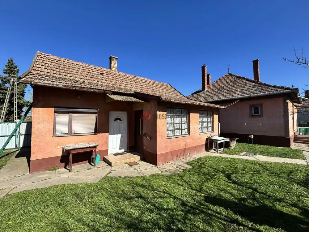 Hajdú-Bihar megye - Derecske