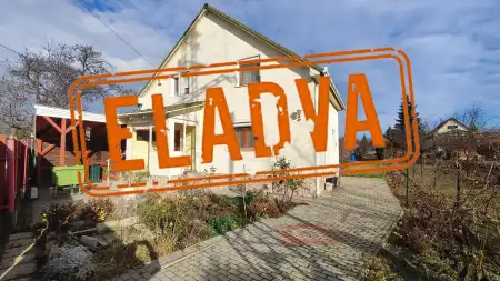 eladó családi ház, Diósd