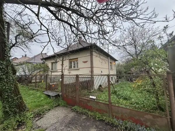 Eladó családi ház, Diósjenő 3 szoba 110 m² 37.9 M Ft