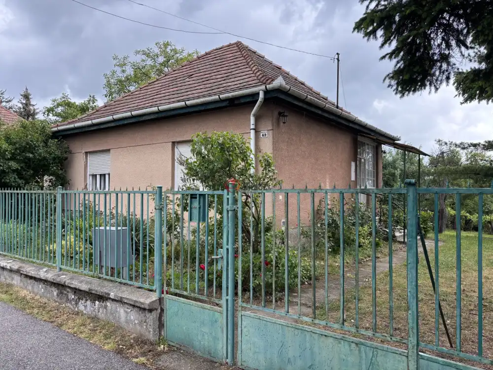 Nógrád megye - Diósjenő