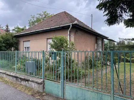 eladó családi ház, Diósjenő
