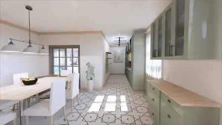 eladó családi ház, Diósjenő