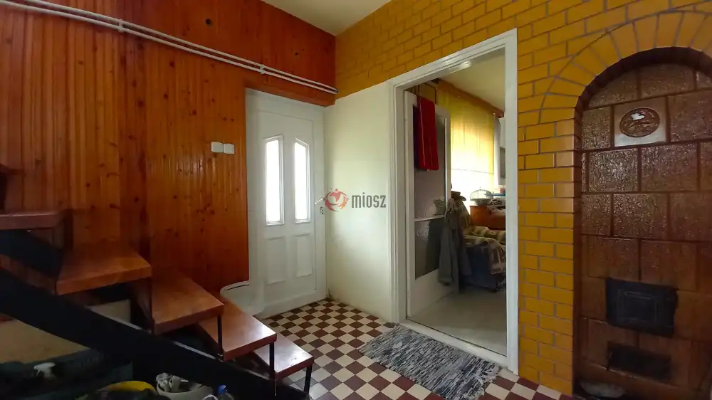 Nógrád megye - Diósjenő