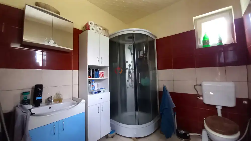 Nógrád megye - Diósjenő