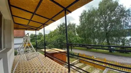 eladó családi ház, Diósjenő