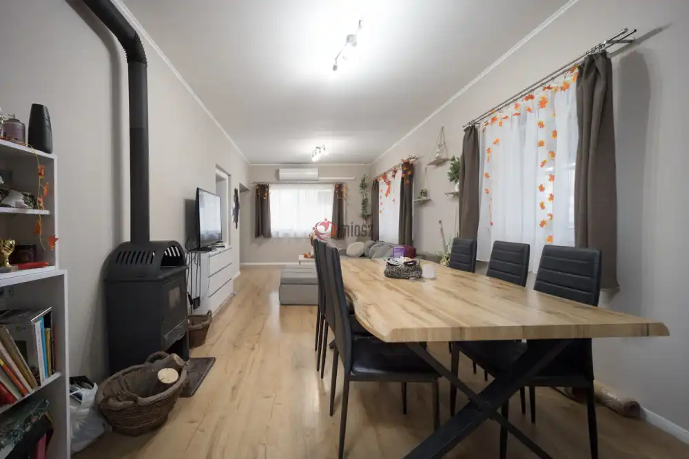 Nógrád megye - Diósjenő