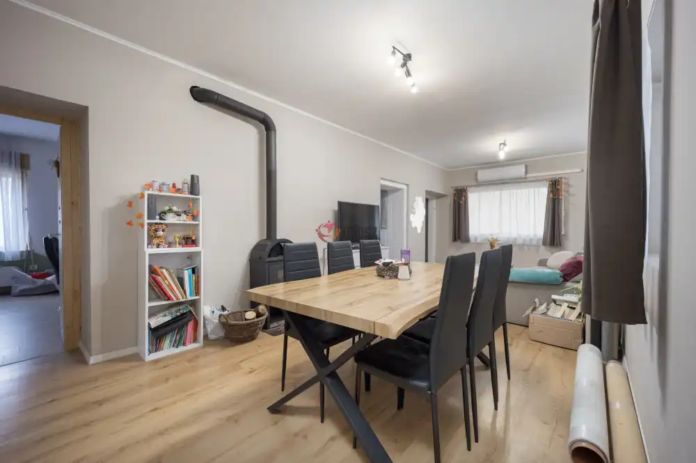 Nógrád megye - Diósjenő