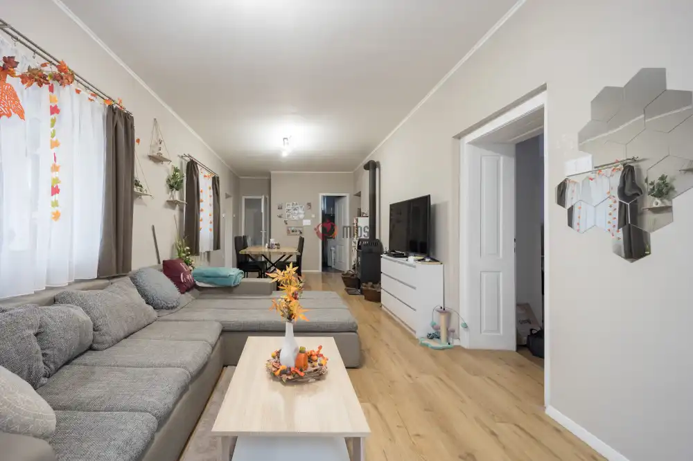 Nógrád megye - Diósjenő