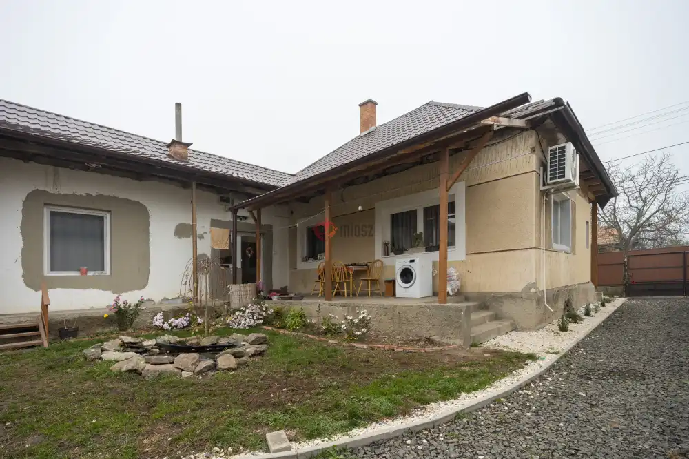 Nógrád megye - Diósjenő