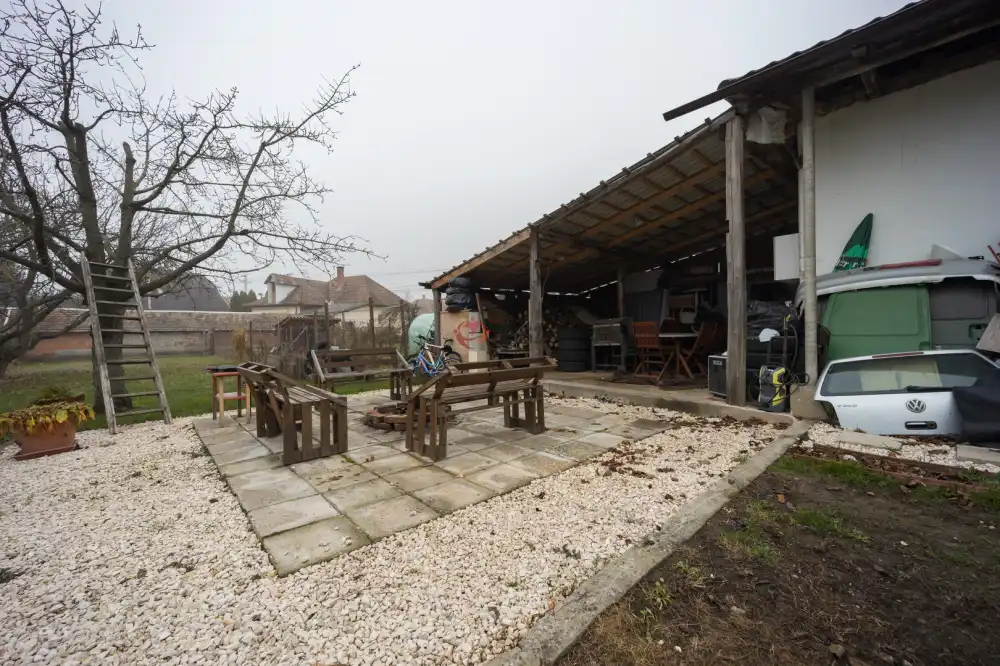 Nógrád megye - Diósjenő