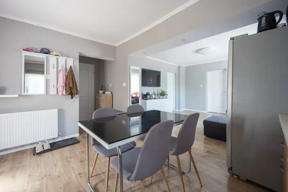 Nógrád megye - Diósjenő