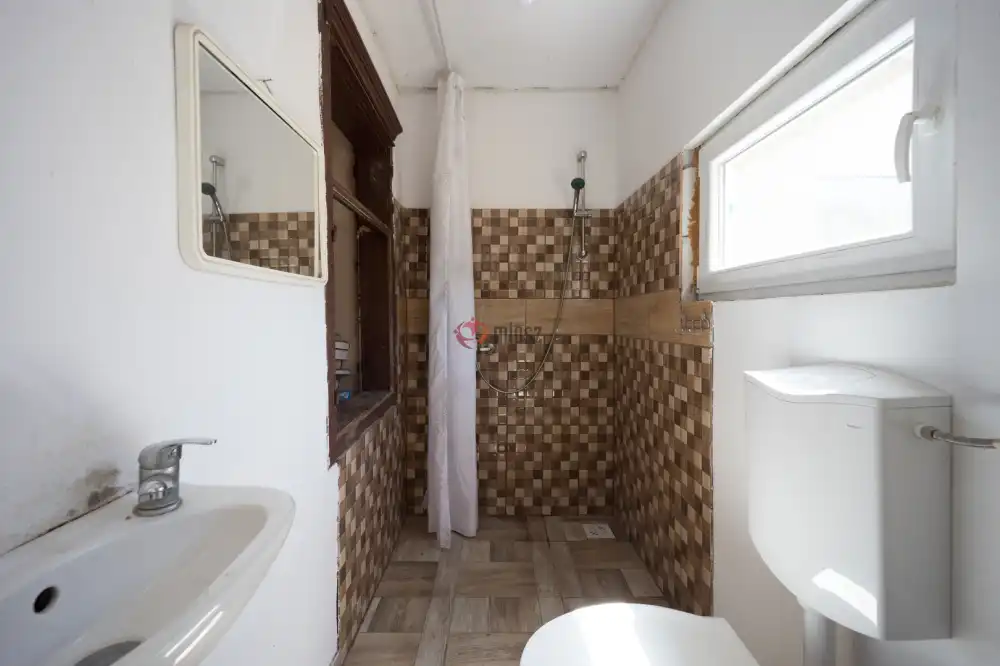 Nógrád megye - Diósjenő