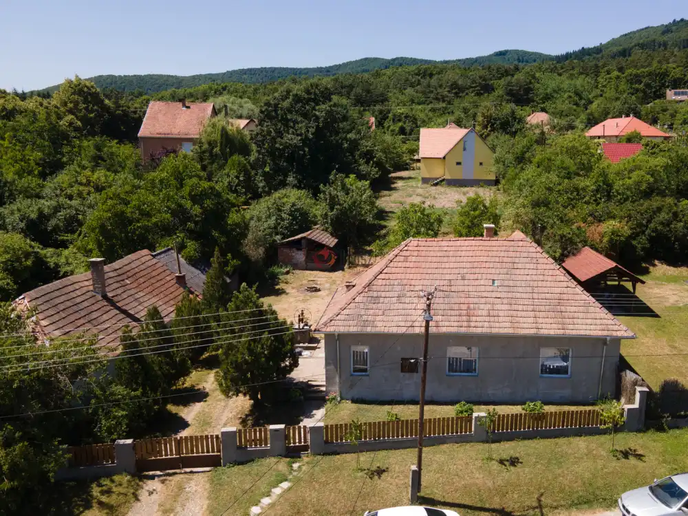 Nógrád megye - Diósjenő