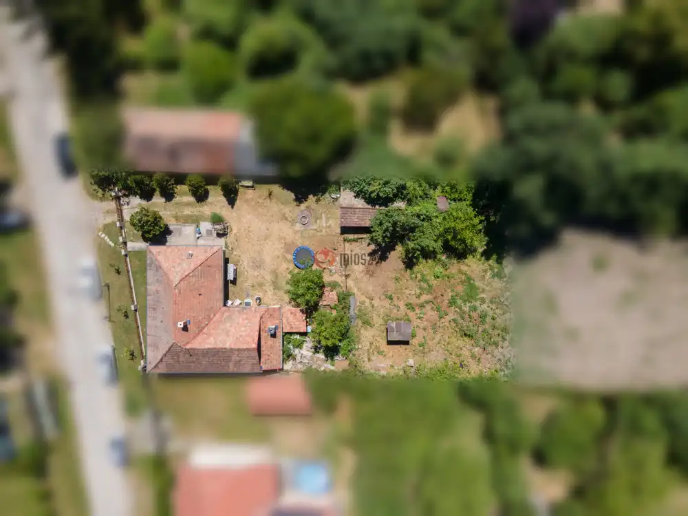 Nógrád megye - Diósjenő