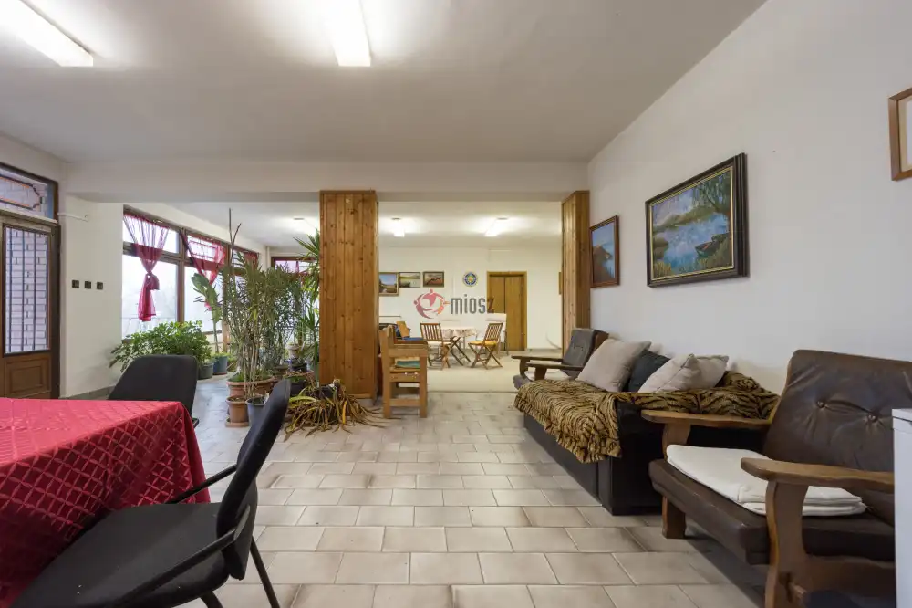 Nógrád megye - Diósjenő