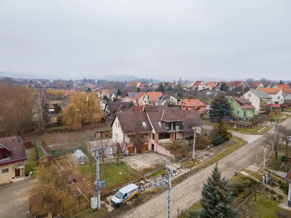 Nógrád megye - Diósjenő