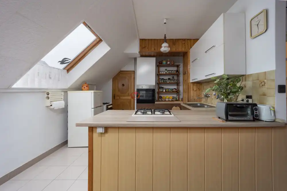 Nógrád megye - Diósjenő