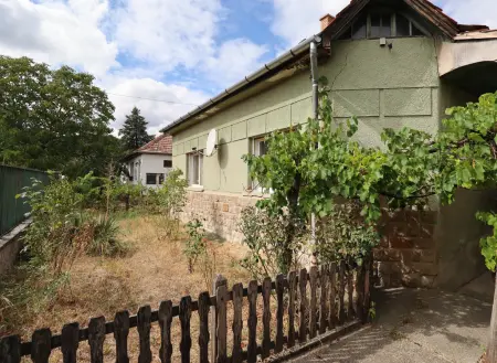 eladó családi ház, Diósjenő