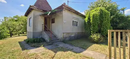 eladó családi ház, Diósjenő