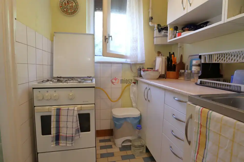 Csongrád megye - Domaszék