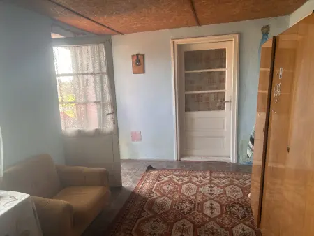 eladó családi ház, Dombegyház
