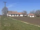 Békés megye - Dombegyház