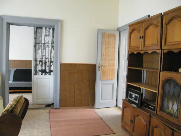 Eladó családi ház, Dömsöd 4 szoba 200 m² 60 M Ft + Áfa