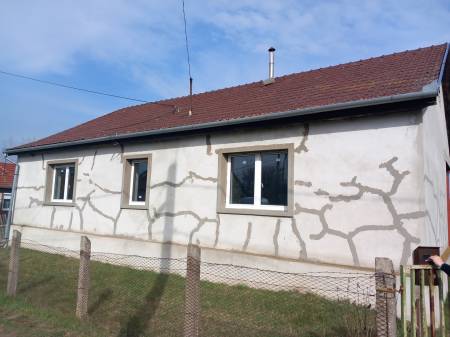 eladó családi ház, Dorogháza