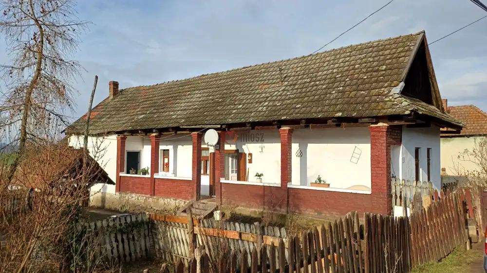 Nógrád megye - Dorogháza