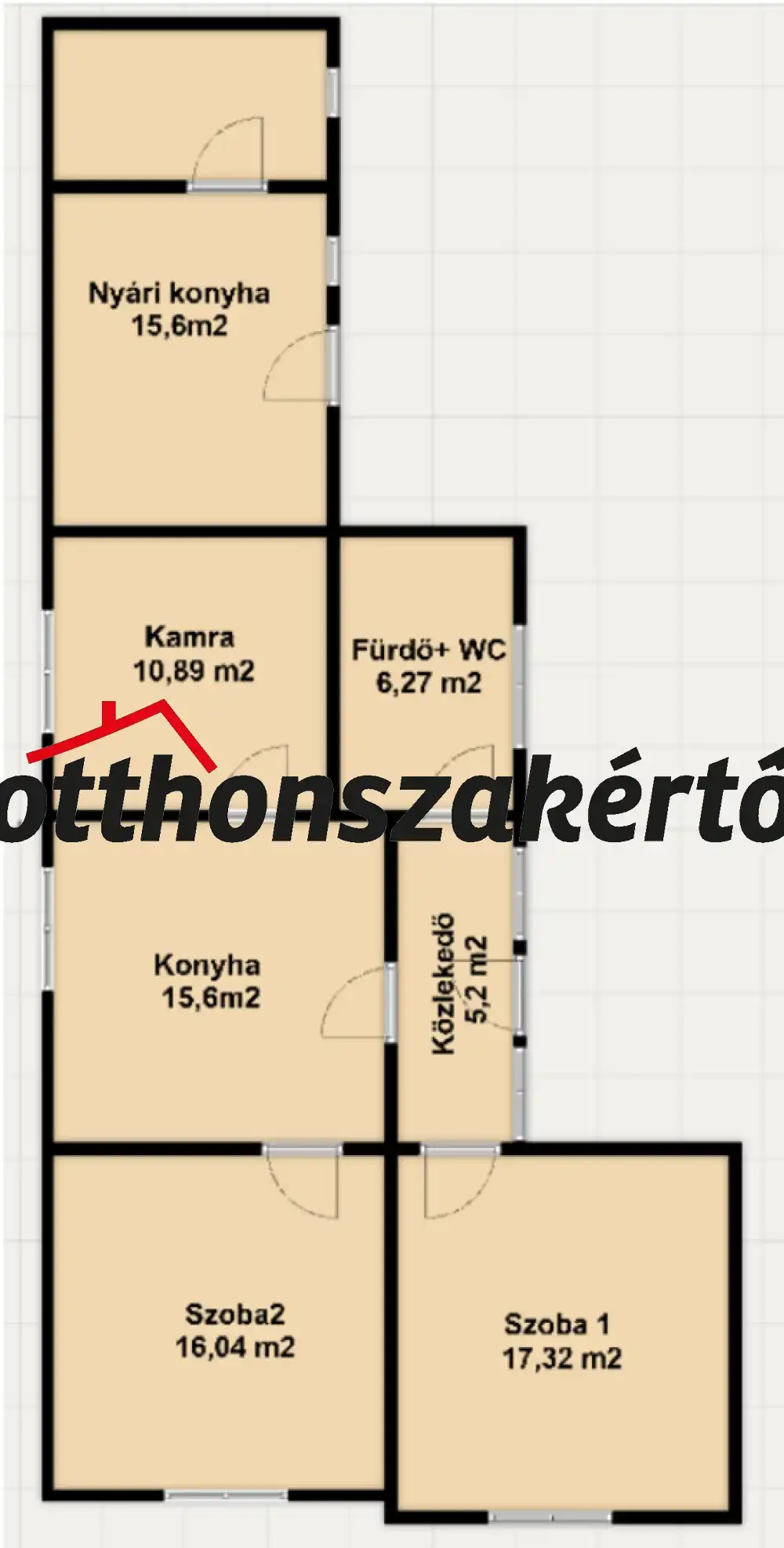 Nógrád megye - Dorogháza