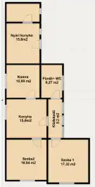 Nógrád megye - Dorogháza