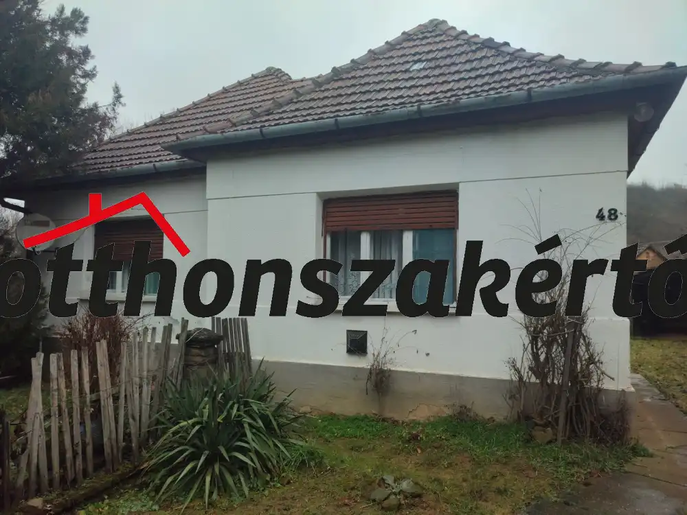 Nógrád megye - Dorogháza