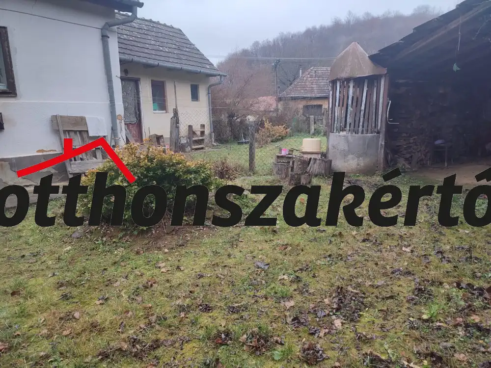 Nógrád megye - Dorogháza