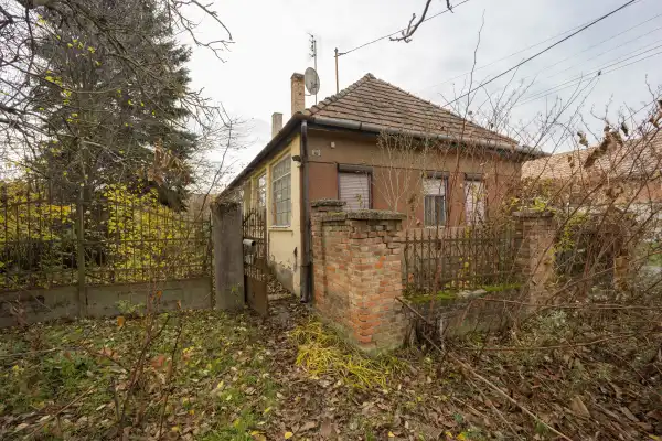 Eladó családi ház, Drégelypalánk 2+1 szoba 72 m² 10.9 M Ft