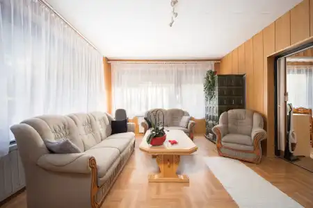 eladó családi ház, Drégelypalánk