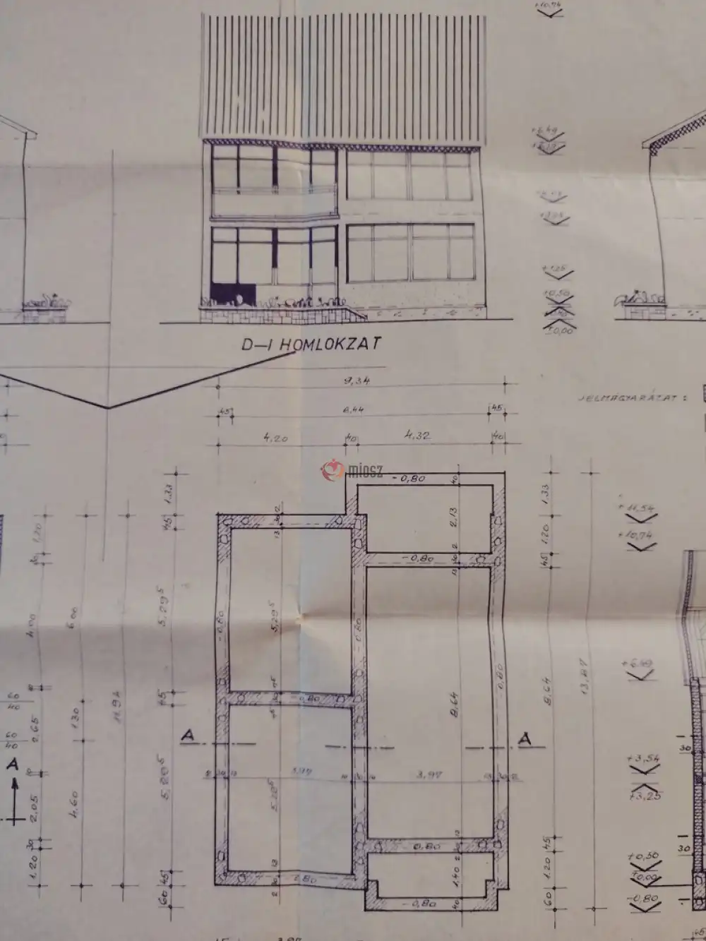 Nógrád megye - Drégelypalánk