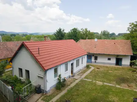 eladó családi ház, Drégelypalánk