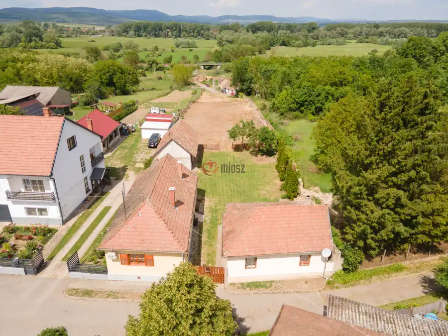 eladó családi ház, Drégelypalánk