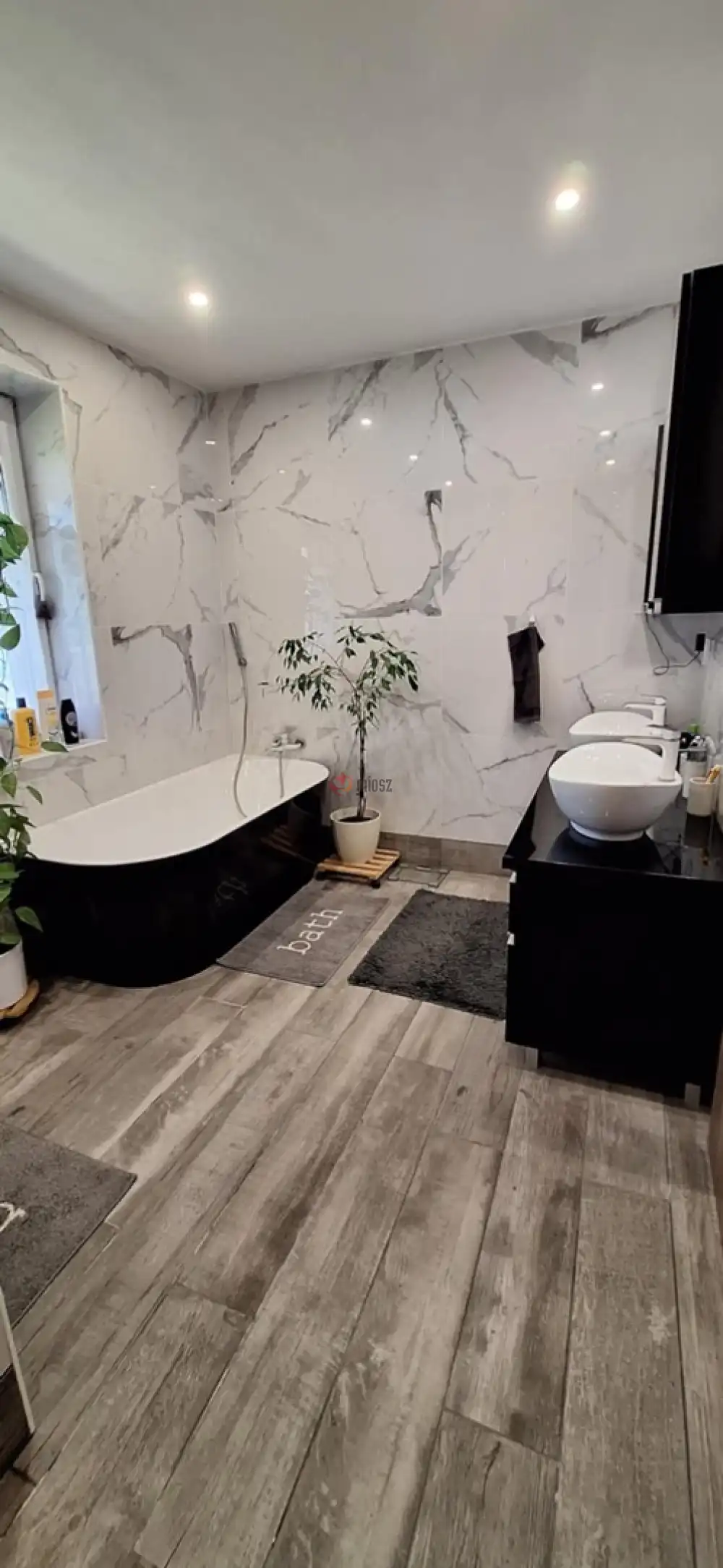 Pest megye - Dunabogdány